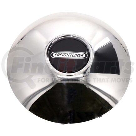 Freightliner A22-77670-000 Wheel Hub Cap -9" 4 SPK