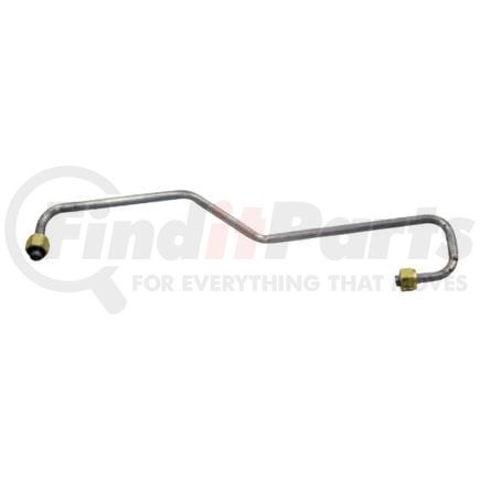 International 1825521C93 Fuel Transfer Pump Outlet Tube, Navistar Compatible