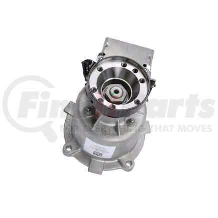 Driveline and Axles