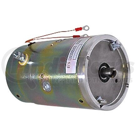 Waltco WAL70469430 Hydraulic Motor - MTE Motor Only 4.5 HD W/ Therm