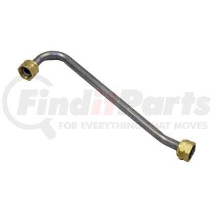 International 1825520C91 Fuel Transfer Pump Inlet Tube, Navistar Compatible