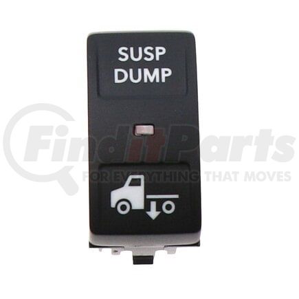 International 4102425C1 Electrical Switch, Navistar Compatible