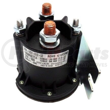 Trombetta 684-1251-012