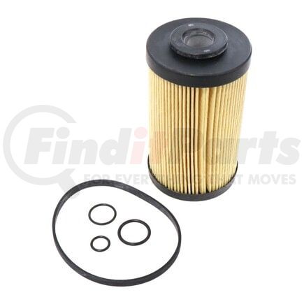 Isuzu 2945611041 ELEMENT KIT; FUEL FILTER