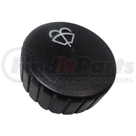 International 2508669C1 Windshield Washer Cap, Navistar Compatible