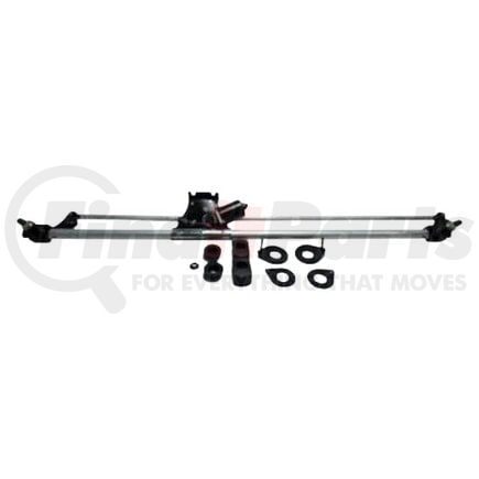 Morgan 47004230 Wiper Linkage - fits 2012 Workhorse W62