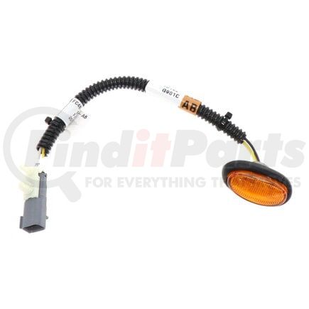 Ford FC4Z15442B LAMP ASY - DAYTIME RUNNING