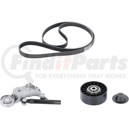 Continental AG ADK0036P Accessory Drive Belt Kit