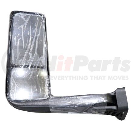 International 3766427C96 MIRROR,REAR VIEW, LH PED MIRR