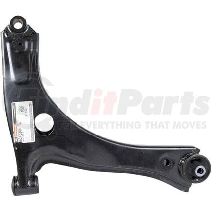 Motorcraft MCF2500 Suspension Control Arm and Ball Joint Assembly Front Right MOTORCRAFT MCF-2500