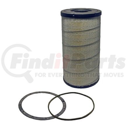 WIX Filters 46863 HD Air Fleet