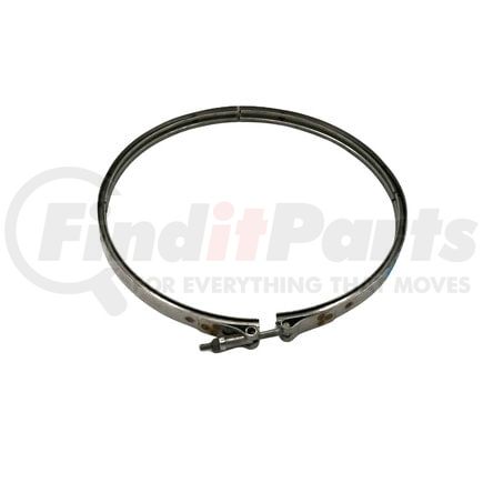 R. G. Ray Corp Q187683 DPF CLAMP