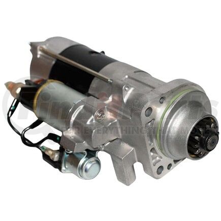 Mitsubishi M009T62871ZX STARTER