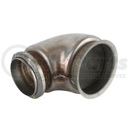 Cummins Q717728-10 Pipe Fitting - Elbow, Reducer