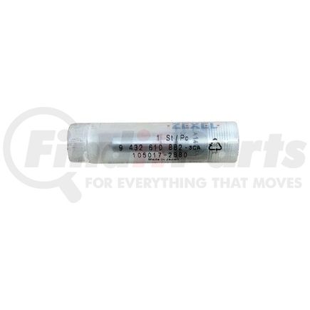 Zexel 105017-2880 PART