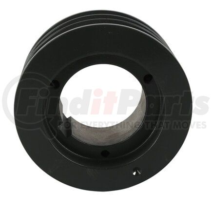 BANDIT CHIPPERS 900-1904-86 SHEAVE - 3 GROOVE Q1 5.5in OD