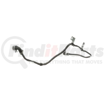 Standard Ignition V637 Engine Crankcase Breather Hose