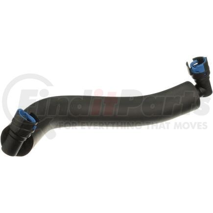 Standard Ignition V673 Engine Crankcase Breather Hose