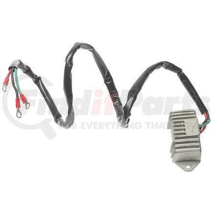 Standard Ignition VR-500 Voltage Regulator
