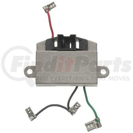 Standard Ignition VR-505 Voltage Regulator