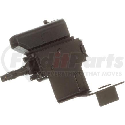 Exhaust Gas Recirculation (EGR) Valve Control Solenoid