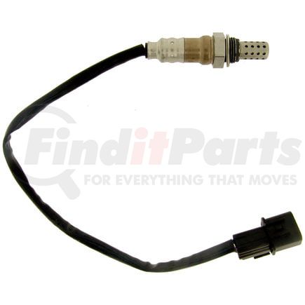 NTK 25709 NTK OE Type Oxygen Sensor