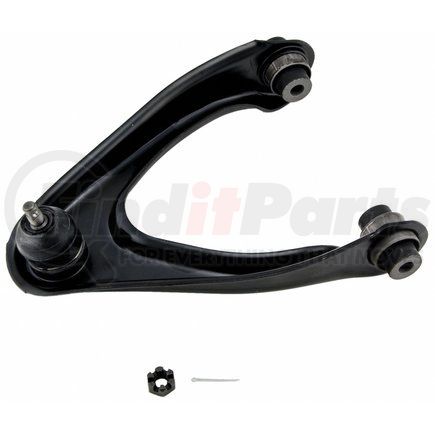 Moog K80883 Suspension Control Arm and Ball Joint Assembly
