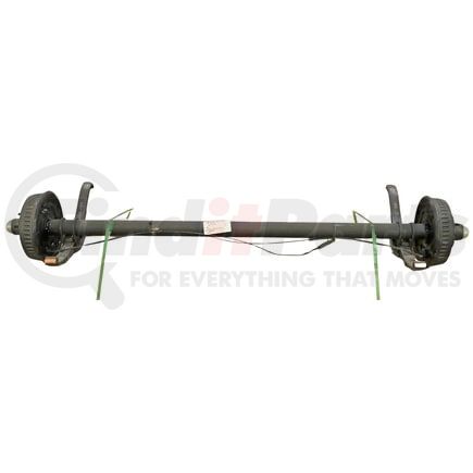 Dexter Axle 5786858 AXLE ASSEMBLY W/HYDR AND PARK
