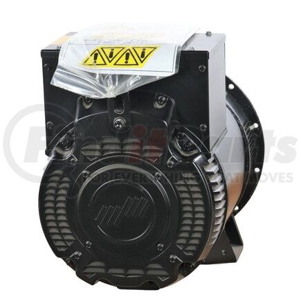 Marelli Motori MXB1812LL300M0 ALTERNATOR 22.9/26/28.7kVA 400/208/480V 50/60Hz