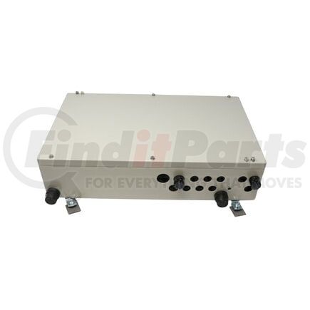 Hirschmann Electronics 024-350-110-070 HOUSING  WCOVER