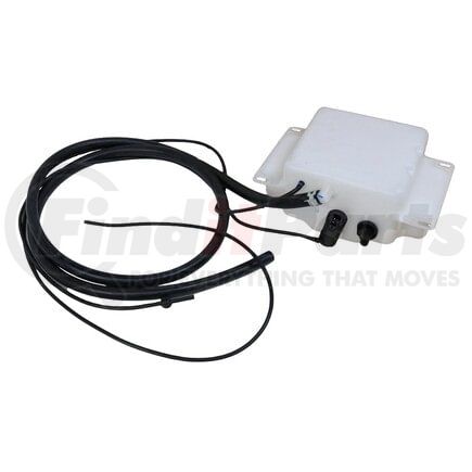 International 3978567C93 Washer Fluid Reservoir, Navistar Compatible