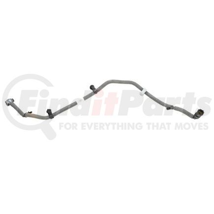 Volvo 23426467 Fuel Pipe Assembly