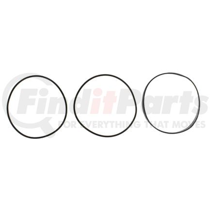 Clevite Engine Parts 223-7077 Engine Cylinder Liner Seal Set