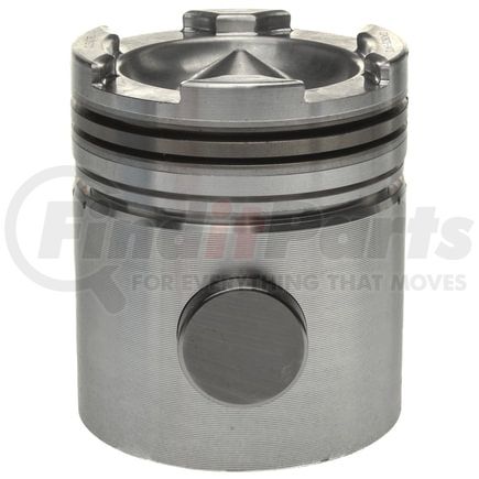 Clevite Engine Parts 224-2823 Engine Piston