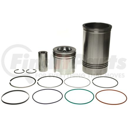 Clevite Engine Parts 226-1922 CYL SLEEVE ASSEMBLY