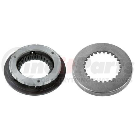 Midwest Truck & Auto Parts K2141 SYNC KIT