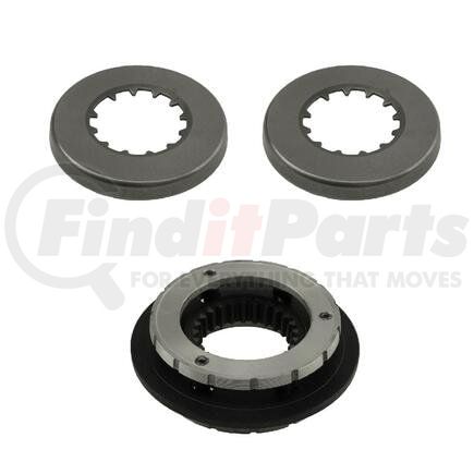 Midwest Truck & Auto Parts K2142 KIT SYNCRO 4&5