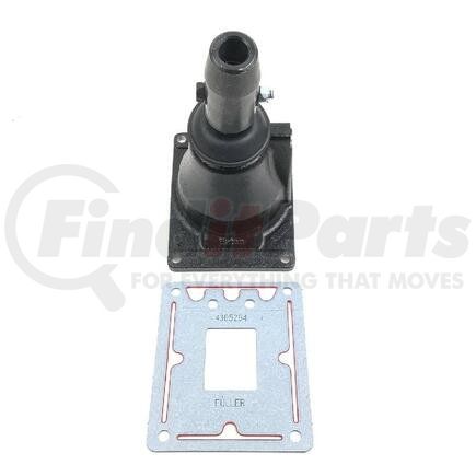 Eaton S2519B MID-TOWER SHIFT LEVER HOUSING WITH ISOLATOR