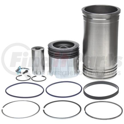 Clevite Engine Parts 226-2044 CYLINDER COMPONENTS