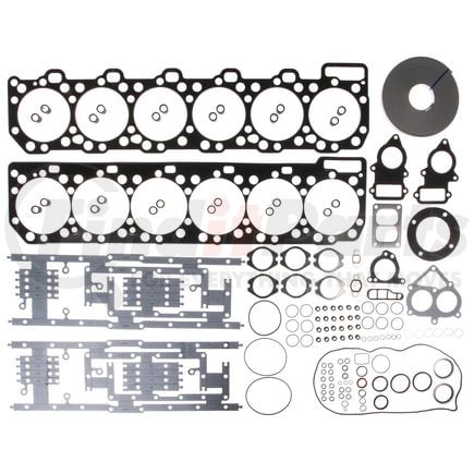 Clevite Engine Parts EK3535 In-Frame Overhaul Set