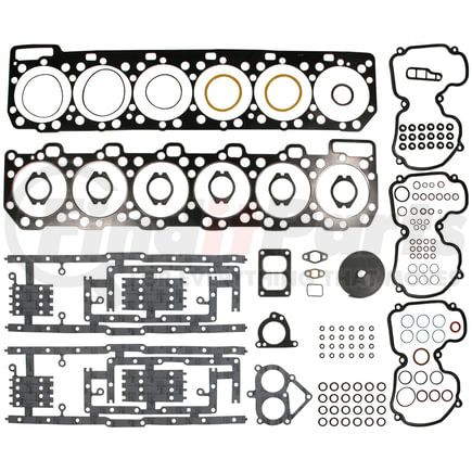 Clevite Engine Parts EK3536 GASKETS