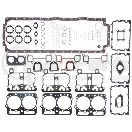 Clevite Engine Parts EK3539 GASKETS