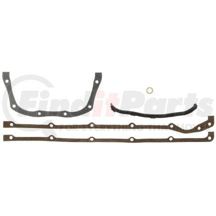 Clevite Engine Parts OS30938 GASKETS