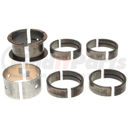 Clevite Engine Parts MS1110H MAIN BRG SET
