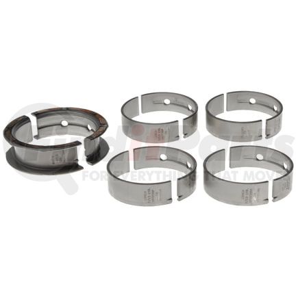 Clevite Engine Parts MS2199P Engine Crankshaft Main Bearing Set