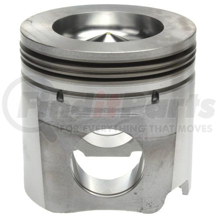 Clevite Engine Parts 224-3298X Engine Piston