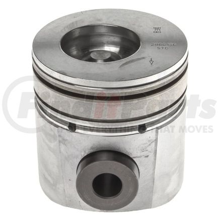 Clevite Engine Parts 2243515 Engine Piston