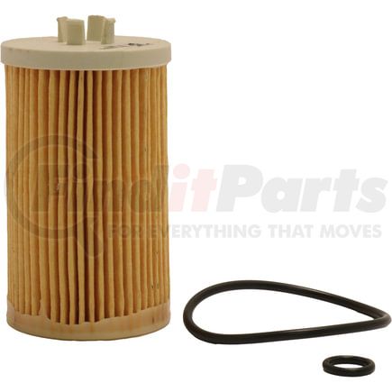 FRAM DL10246 Defense Filters, DL10246, Oil Filters