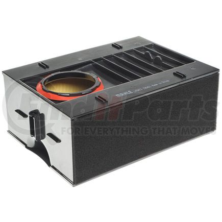 Clevite Engine Parts LX5473 MAHLE AIR FILTER ELEMENT