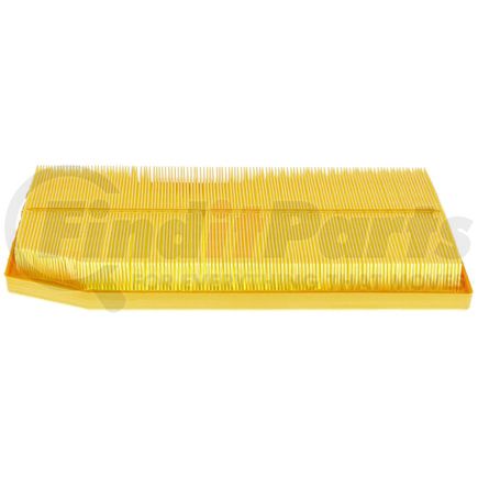 Clevite Engine Parts LX5481 MAHLE AIR FILTER ELEMENT